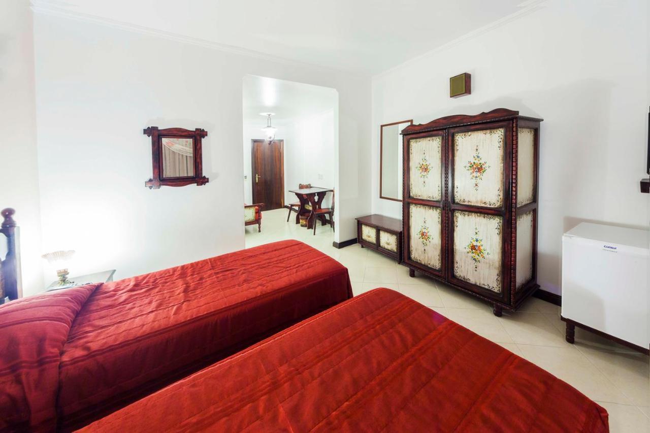 Hotel Tannenhof Joinville Kültér fotó