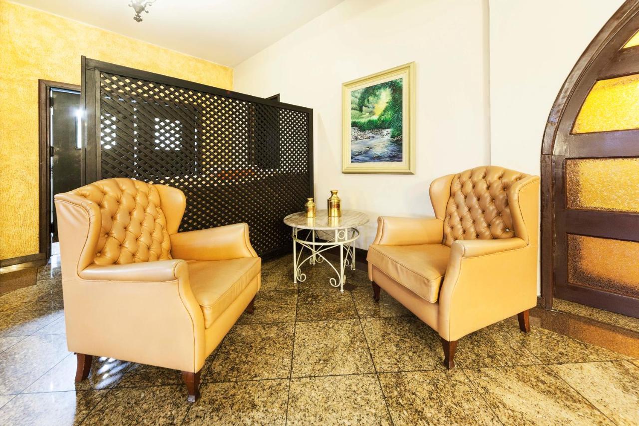Hotel Tannenhof Joinville Kültér fotó