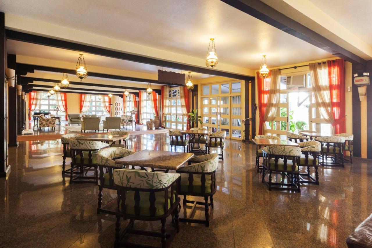 Hotel Tannenhof Joinville Kültér fotó