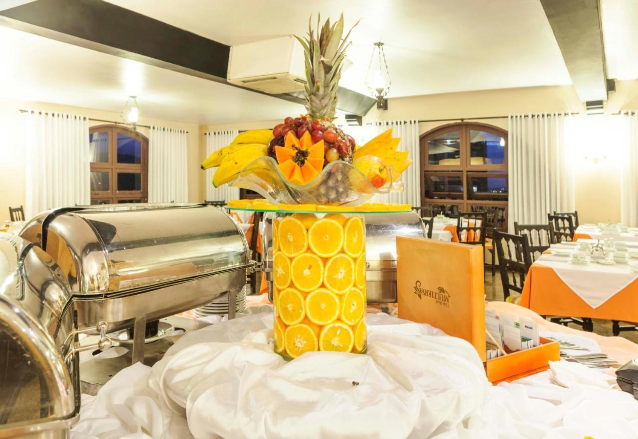 Hotel Tannenhof Joinville Kültér fotó