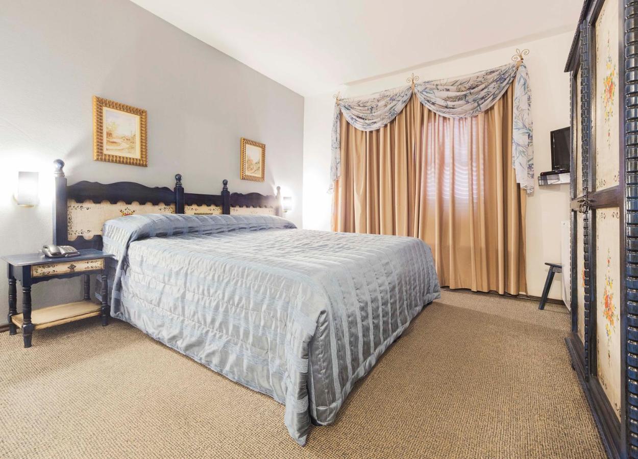 Hotel Tannenhof Joinville Kültér fotó