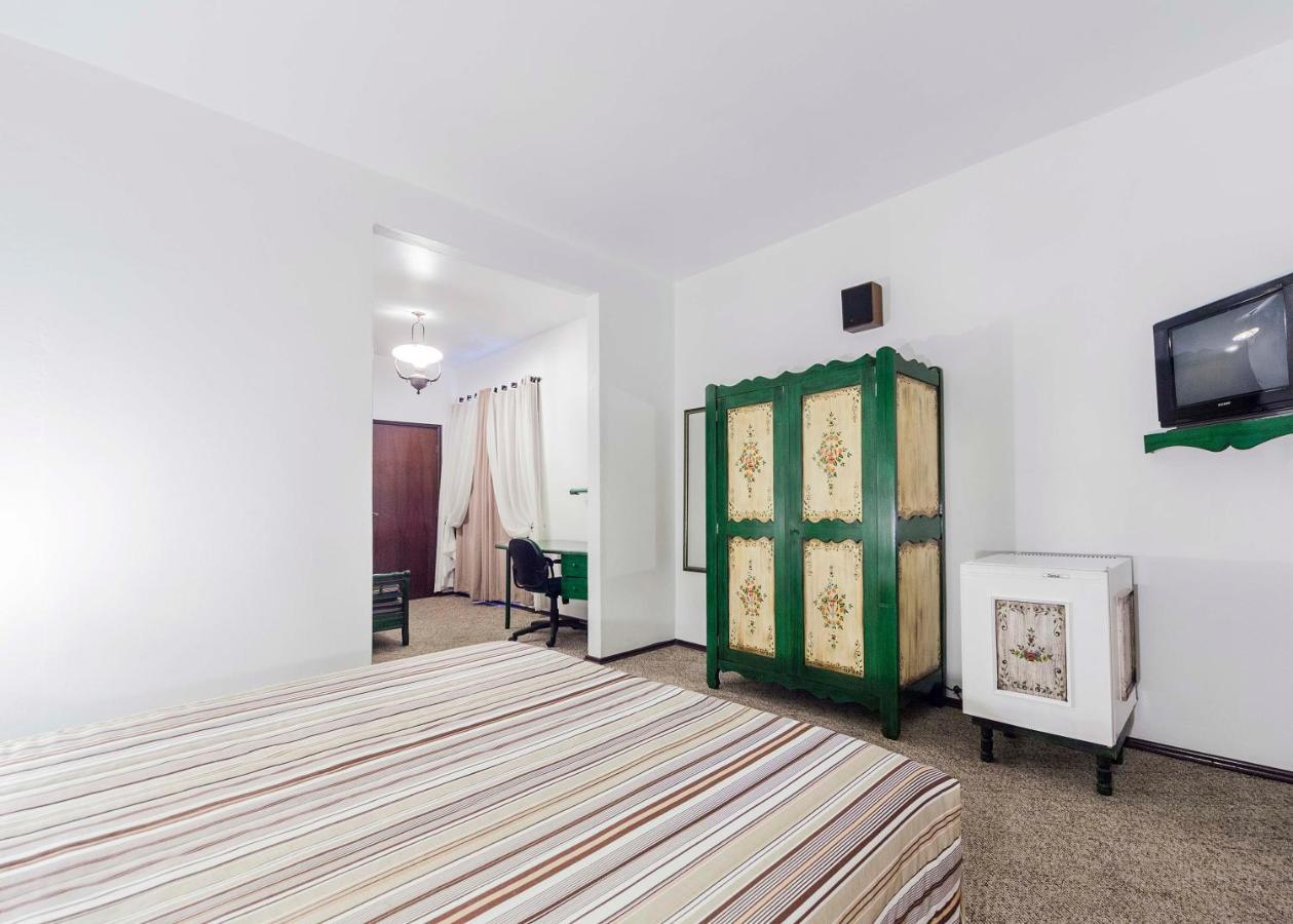 Hotel Tannenhof Joinville Kültér fotó