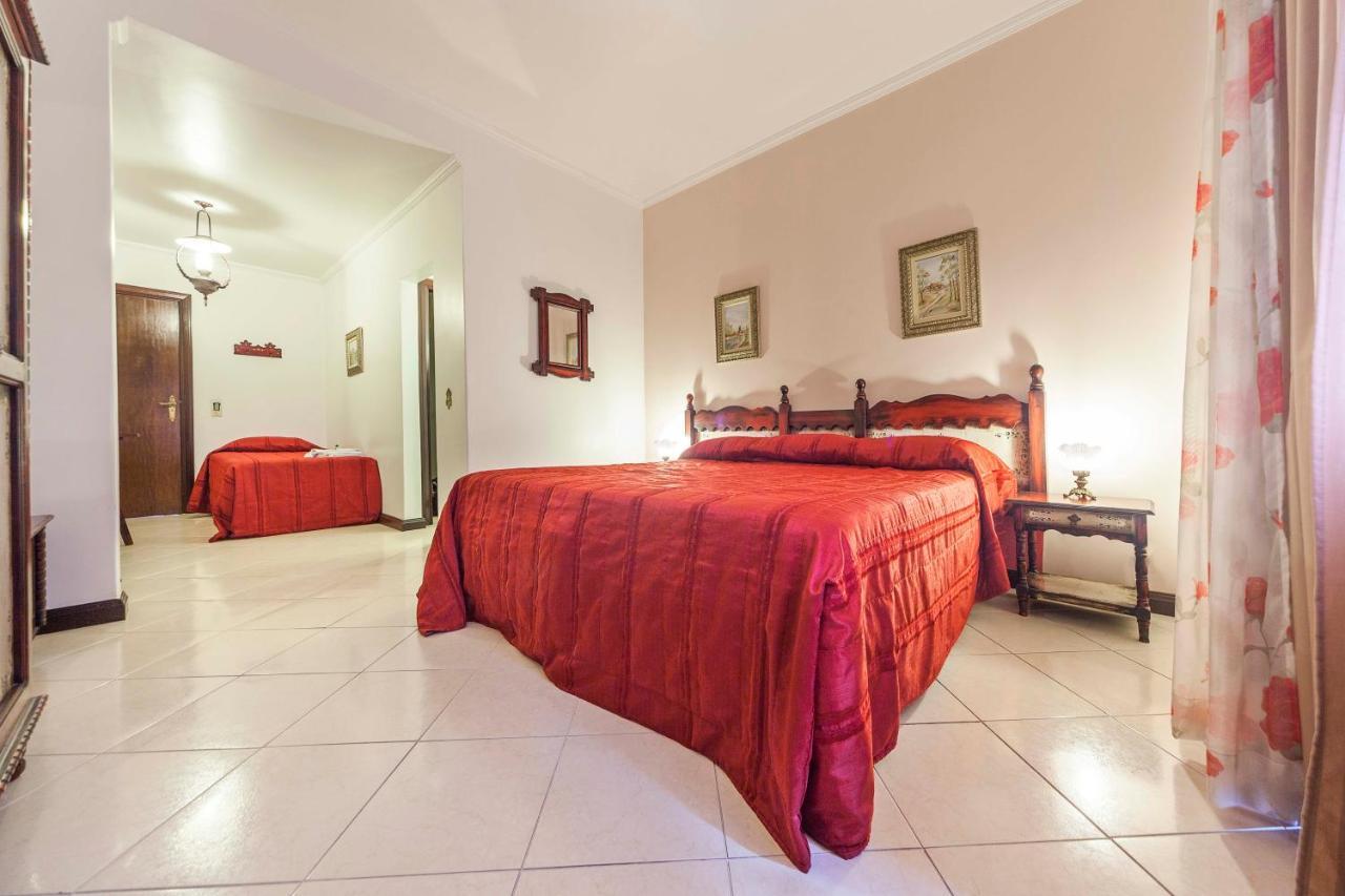 Hotel Tannenhof Joinville Kültér fotó