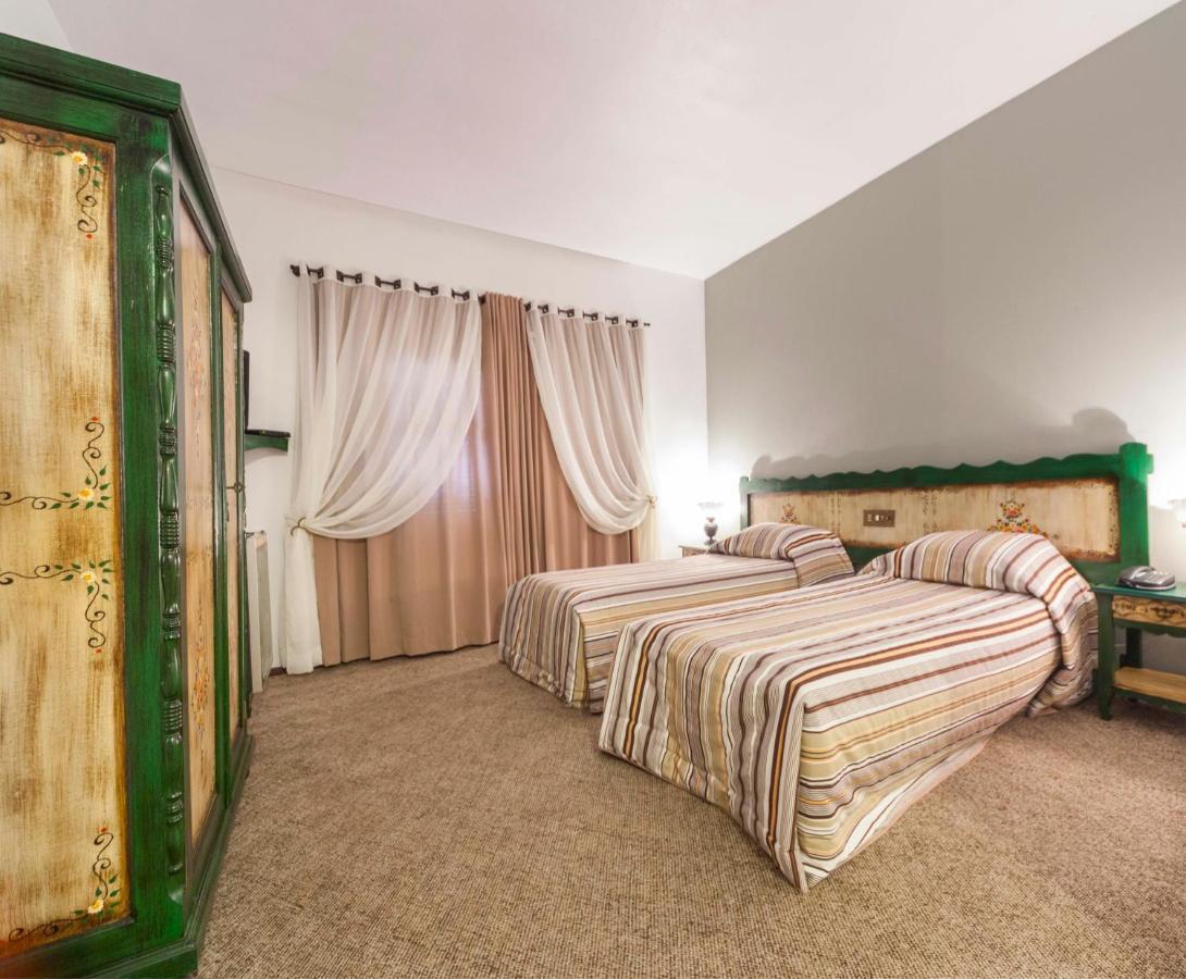 Hotel Tannenhof Joinville Kültér fotó