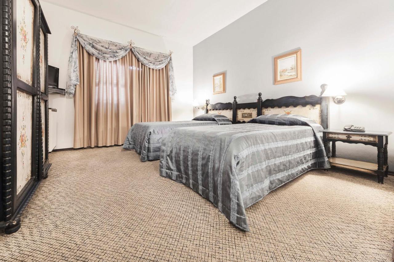 Hotel Tannenhof Joinville Kültér fotó