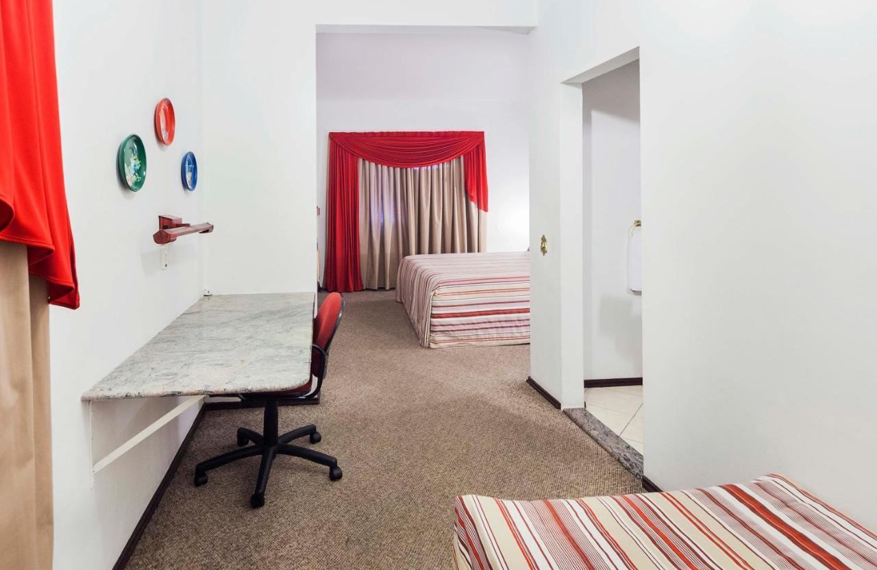 Hotel Tannenhof Joinville Kültér fotó
