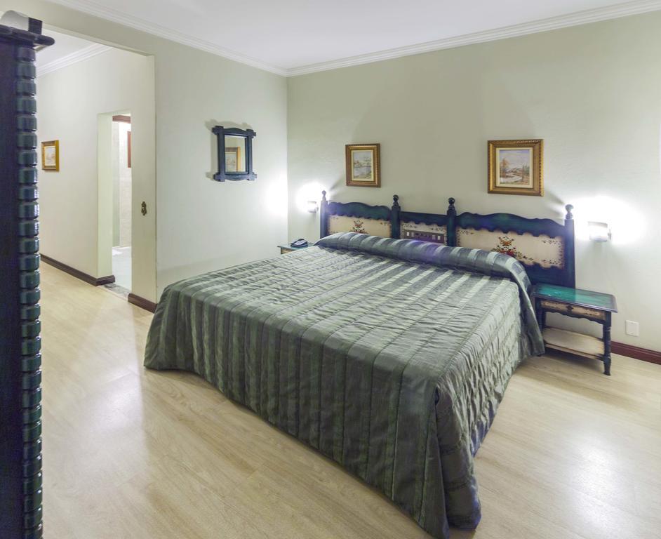 Hotel Tannenhof Joinville Kültér fotó