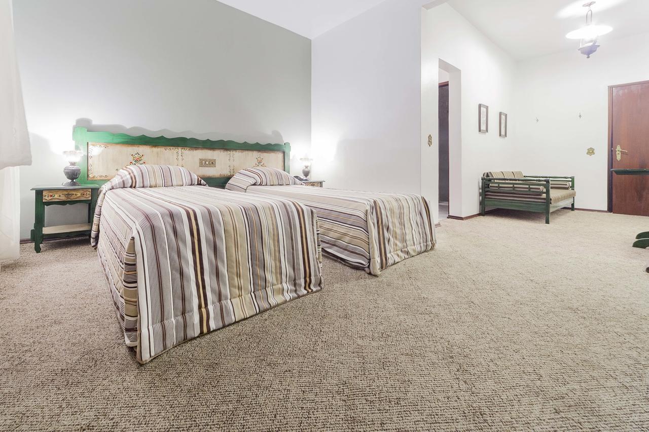Hotel Tannenhof Joinville Kültér fotó